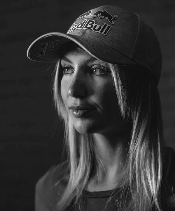 Noa Diorgina Man World Games medalist Red Bull